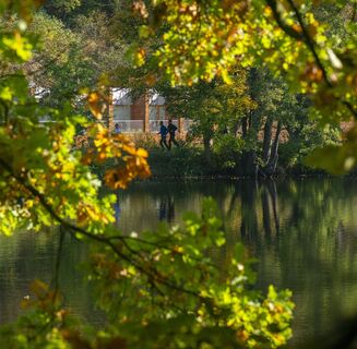 Bezruč-Tal