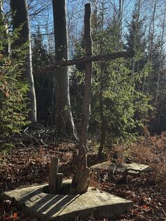 Fotó a Wolfgang Gschmeidler honlapról a túra során