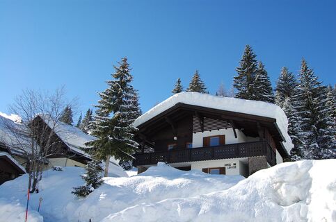 Haus Zobernig