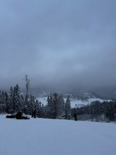 Fotografija s spletne strani Sara Le Cornu na poti