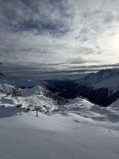 Fotografia z Ondrej Pruckner na trase