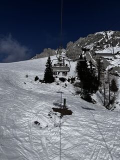 Foto von Wasim Marouf entlang der Tour
