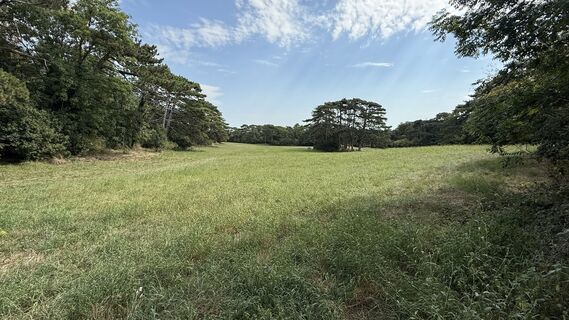 Foto von Martin Weinbrenner entlang der Tour