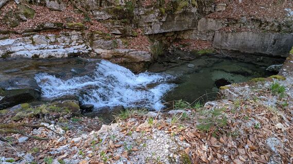 Photo de harry60 le long du parcours