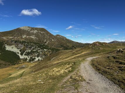Foto von Tom_Pils 2700 entlang der Tour