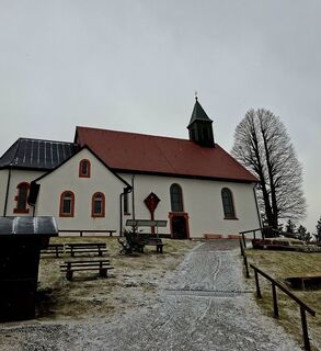 Foto von MaierAn entlang der Tour