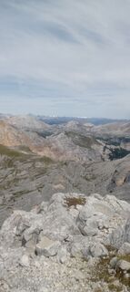 Foto von Enrico T entlang der Tour