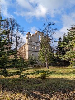 Fotografia z Michael Hell 1 na trase