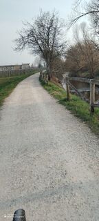 Photo de domenico mondin le long du parcours
