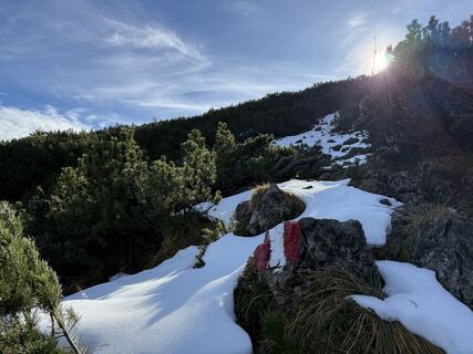 Foto de Natur_erleben_dg a lo largo del recorrido