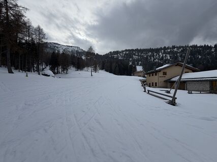 Fotografija s spletne strani Leonardo Ricci na poti