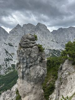 Foto von Emiliobigler entlang der Tour