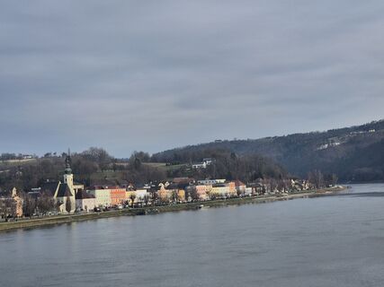 Photo de josef duermoser le long du parcours