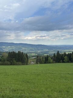 Foto von Michael Olynetz 1 entlang der Tour