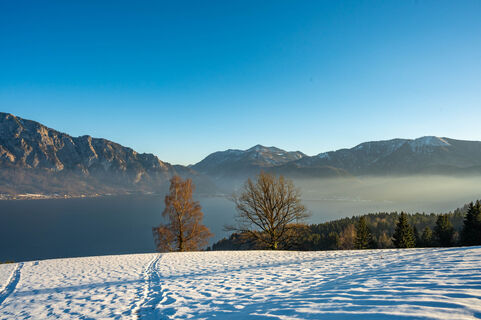 Fotografie z Ekhard Oberleitner na trase