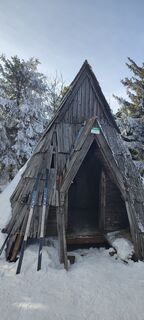 Fotografia z Jozef Barica na trase