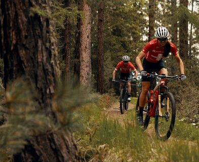 Mattsand Enduro