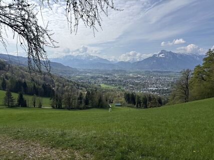 Fotografia z Hans-Dieter Emil na trase