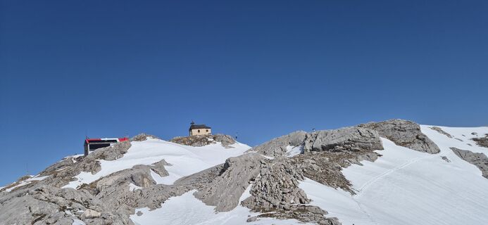 Fotografija s spletne strani Hari Schrittwieser na poti