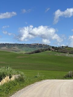 Fotografia z Martin Kuhn na trase