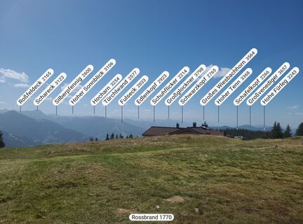 Foto von mmecki entlang der Tour