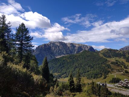 Foto von thwbn entlang der Tour