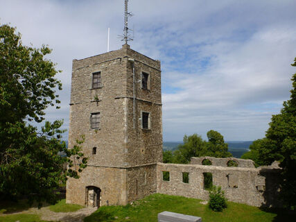 Festung Hohentwiel