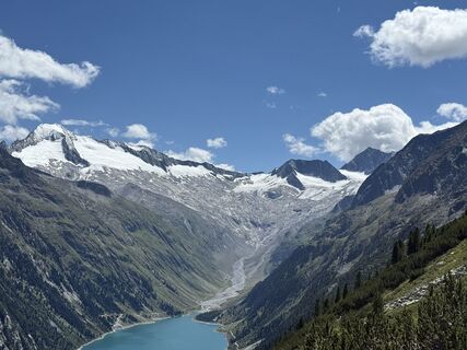 Foto de AndiChef1 a lo largo del recorrido