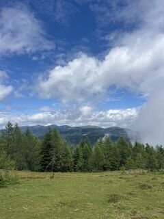 Fotó a Luis Jirout honlapról a túra során