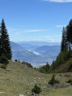 Fotografia z Matthias Rath na trase