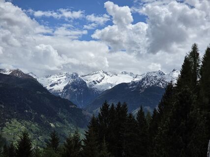 Fotografija s spletne strani Poestlingberg na poti