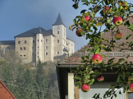 Schloss Straßburg