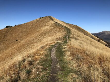 Photo from Gerardo Brunetti along the tour