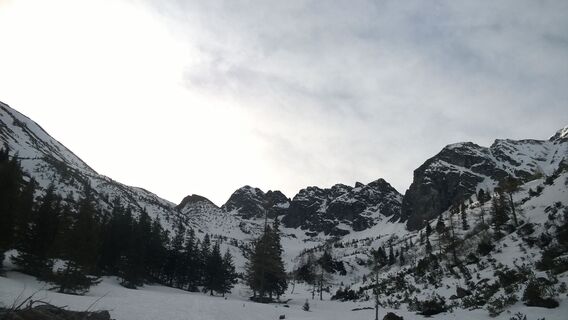 Schaunitzalm