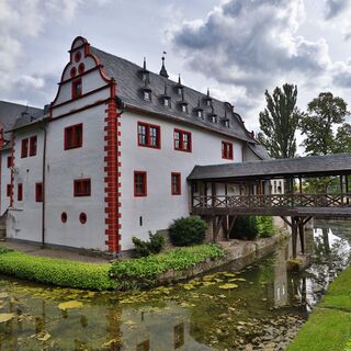 Schloss Großkochberg