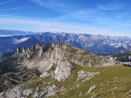 Hochiss Panorama