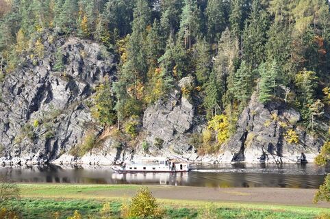 Der Totenfels