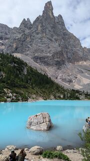 Foto von MarkusGold entlang der Tour