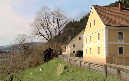 Oberdorf bei Bruck