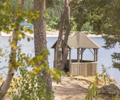 Amalienruh am Schluchsee