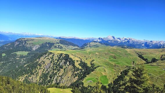 Fotó a Veronika Strauss honlapról a túra során