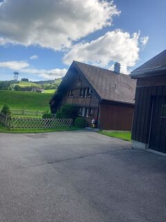 Foto von Franto entlang der Tour