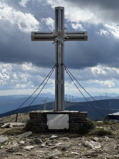 Fotografija s spletne strani Lukas Leeb 1 na poti