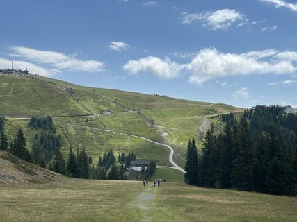 Foto von Peter De Smedt2 entlang der Tour