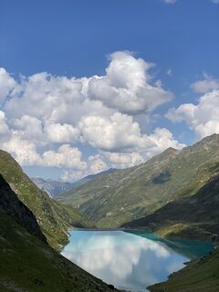 Foto von Josef Pauli 1 entlang der Tour