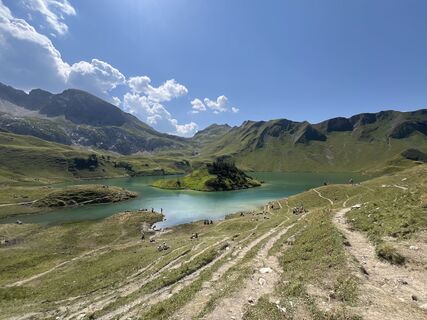 Foto von Mike K aus U entlang der Tour