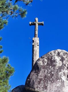 Zdjęcie z Trissebude Specklappen wzdłuż trasy
