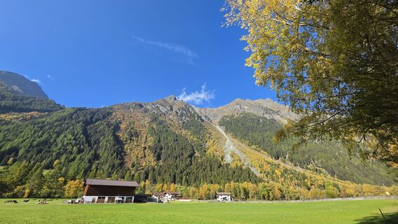 Photo de Jan 12 le long du parcours