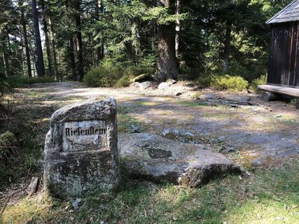 Riesenstein