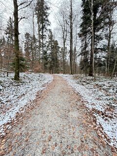 Foto von Stanislovas Kaktys entlang der Tour